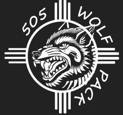 505 Wolf Pack