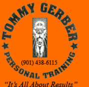 Tommy Gerber Personal Training