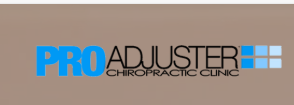 ProAdjuster Chiropractic Clinic