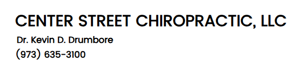 Center Street Chiropractic