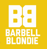 Barbell Blondie Personal Training