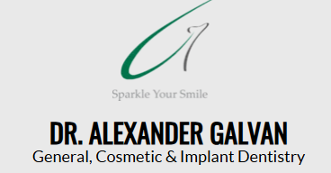 Alexander A Galvan DDS