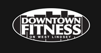 Downtown Fitness on West Lindsey