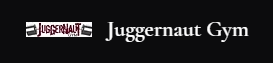 Juggernaut Gym