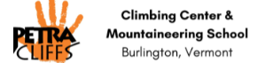 Petra Cliffs Climbing Center
