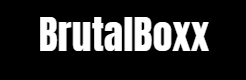 BrutalBoxx