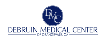 DeBruin Medical Center