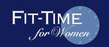 Fit-Time For Women