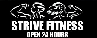 Strive Fitness