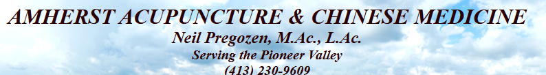 Amherst Acupuncture & Chinese Medicine