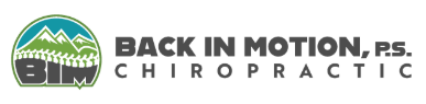 Back In Motion Chiropractic