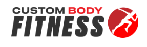 Custom Body Bootcamp