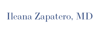 Ileana E. Zapatero MD