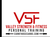 Valley Strength and Fitness