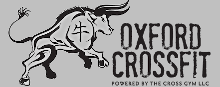 Oxford CrossFit