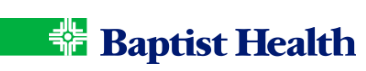 Baptist Health Therapy Cente