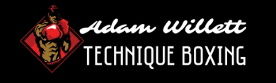 Adam Willett Technique Boxing