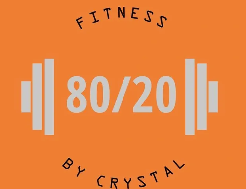 80/20 Fitness By Crystal
