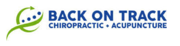 Back On Track Chiropractic + Acupuncture