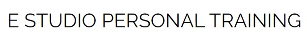 E Studio Personal Training