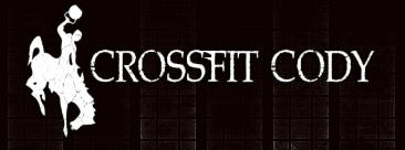 Crossfit Cody