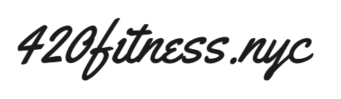 420 Fitness.nyc Personal Training