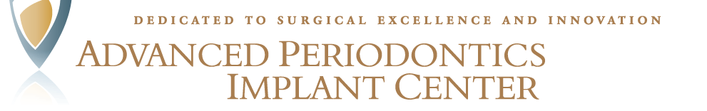 Advanced Periodontics Implant