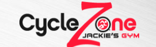 Cycle Zone Studio