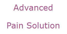 Advanced Pain Solutions