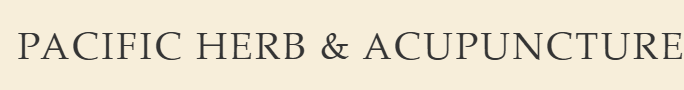 Pacific Herb & Acupuncture