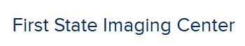 First Step Imaging Center