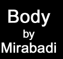 Body by Mirabadi