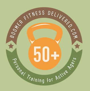 Boomer Fitness Delivered