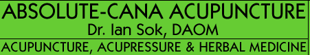 Absolute-Cana Acupuncture