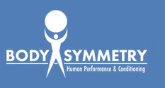 Body Symmetry