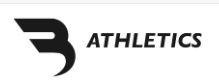 B Athletics Coaching and Nutrition